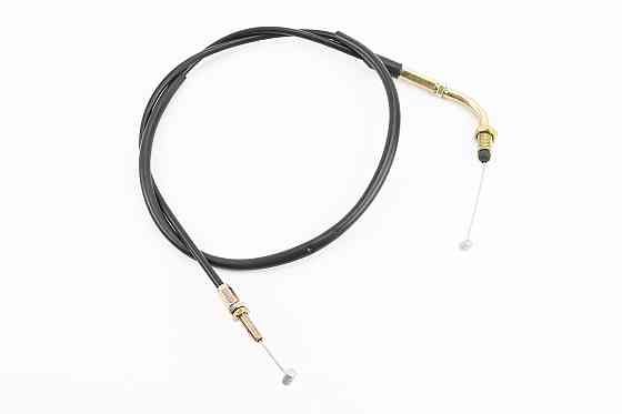 ZS250GS Трос газу (трос 107см; кожух 97см) Київ