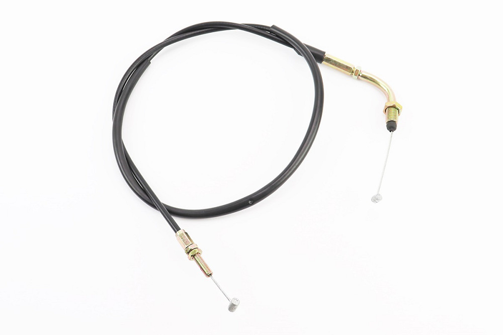 ZS250GS Трос газу (трос 107см; кожух 97см) Київ - фото 1