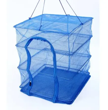 Сушилка для рыбы 50 * 50 * 98см Коломия