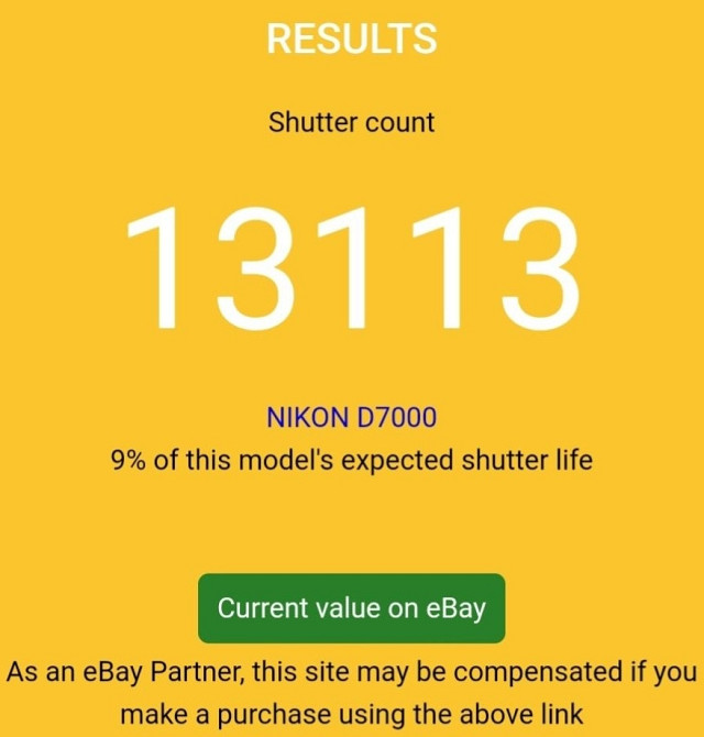 Фотоапарат: NIKON D7000 Body. Київ - фото 2