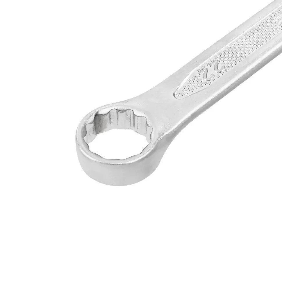 Ключ комбінований "Profi" 22мм ROCKFORCE RF-75622 Одеса - фото 4