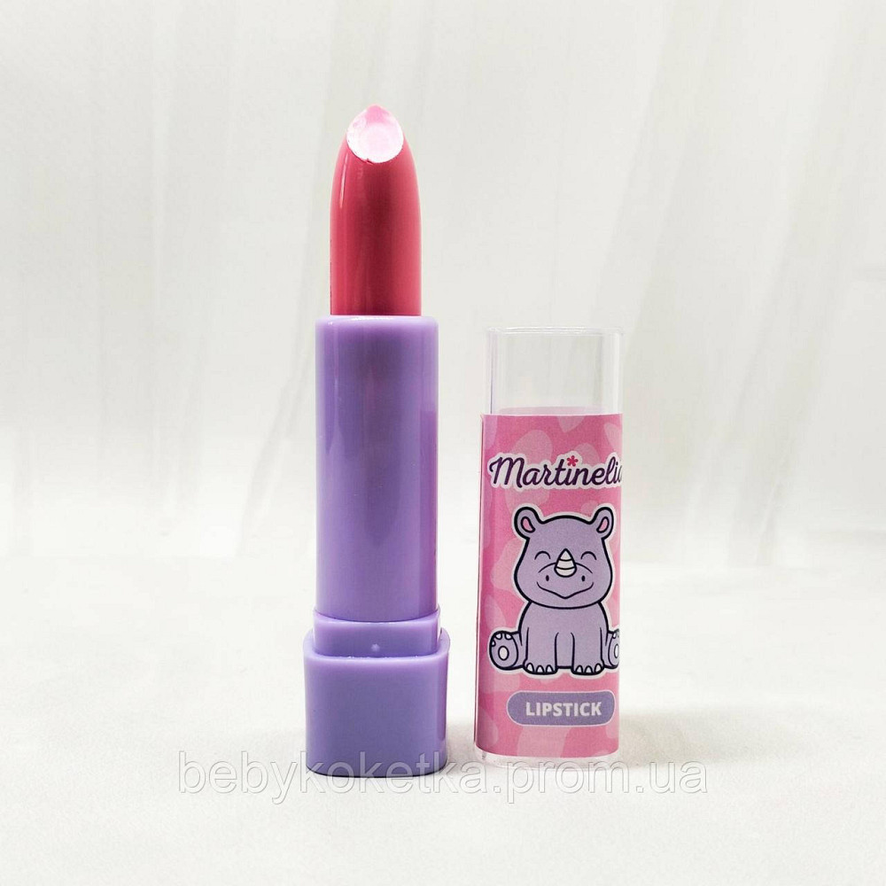 Детский набор декоративной косметики Martinelia Львов - изображение 2