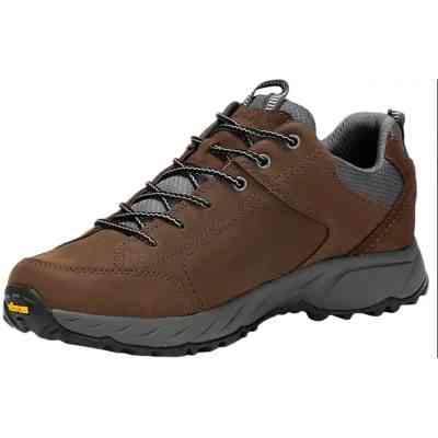 Кросівки Chiruca Ottawa 01 Коричневі 39 (4483601-39) Вінниця