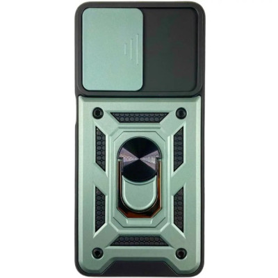 Чохол до мобільного телефона BeCover Military Nokia G21 / G11 Dark Green (709107) Вінниця - фото 2