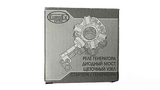 Щітковий стартер Ланос 1.5 (8кл) вузол Мукачево