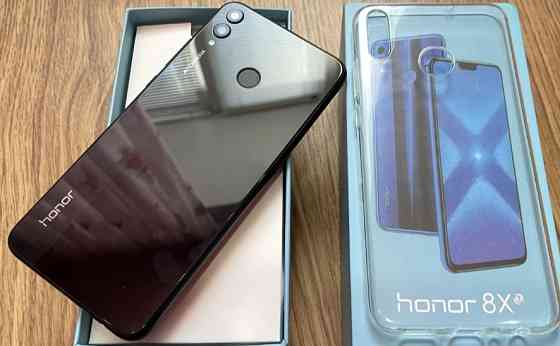 Телефон Honor 8X 6/128Gb. Київ