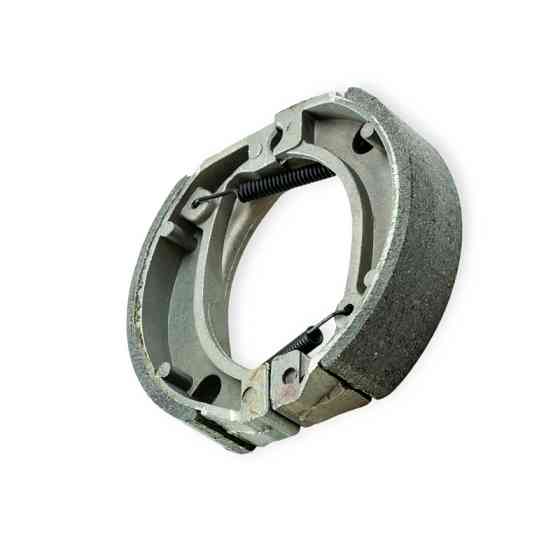 Колодки гальма TB-60 барабанного Мукачево