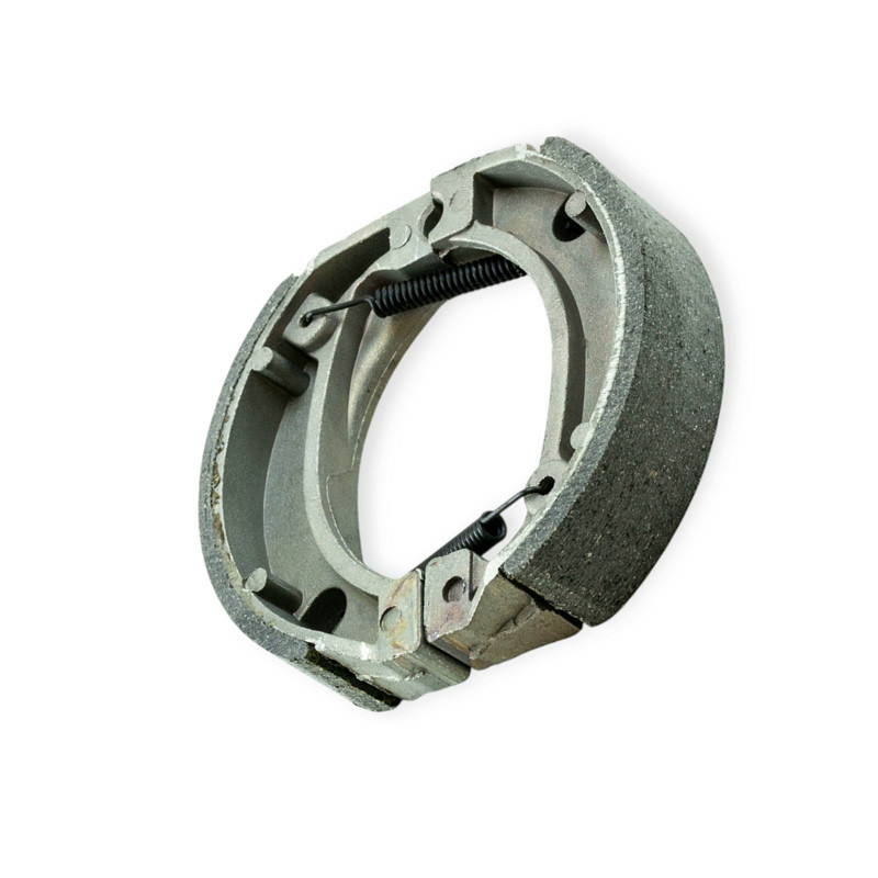 Колодки гальма TB-60 барабанного Мукачево - фото 1