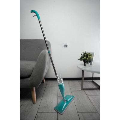 Швабра Idea Home DS-1261B Blue Вінниця - фото 3