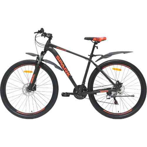 Велосипед SPARK PLEASURE (колеса - 29