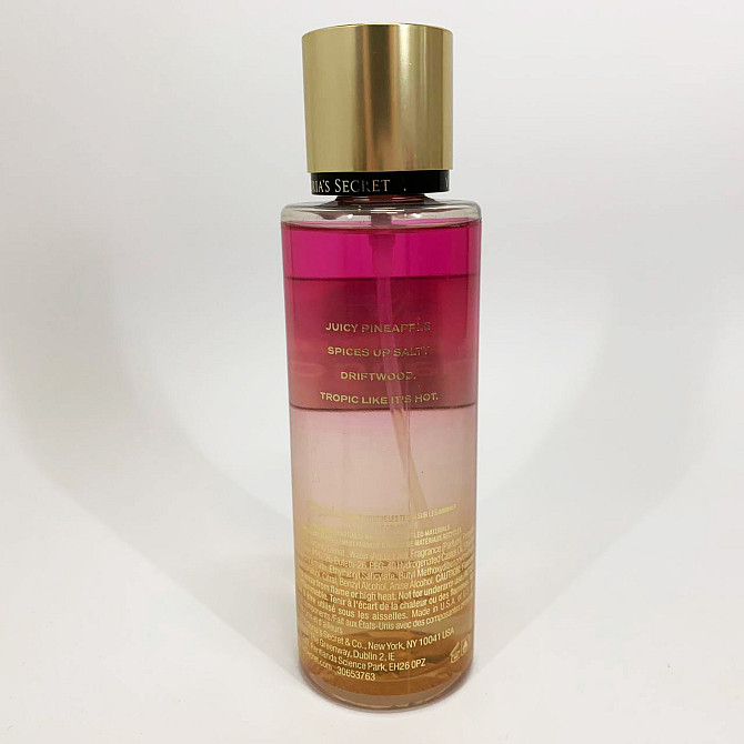 Body spray victorias secret, Парфумовані спреї міст Victoria secret, Місти для тіла TX-98 Львів - фото 1
