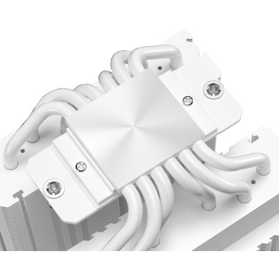 Кулер для процессора ID-Cooling Кулер процесорний ID-Cooling Frozn A620 Pro SE ARGB Snow (FROZN A620 PRO SE ARGB SNOW) Винница - изображение 8