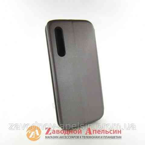 Чохол книжка Xiaomi Mi 9se Baseus Case grey Одеса