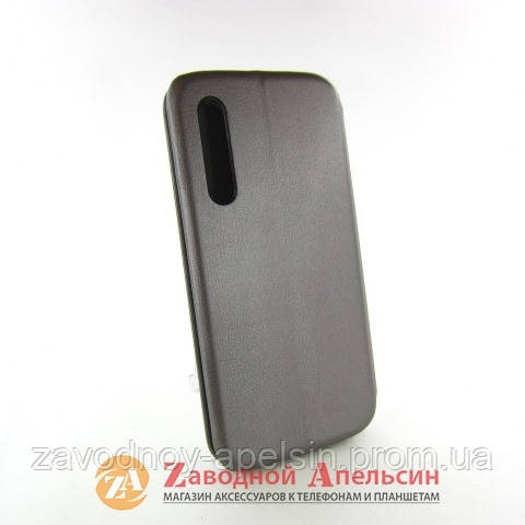Чохол книжка Xiaomi Mi 9se Baseus Case grey Одеса - фото 2