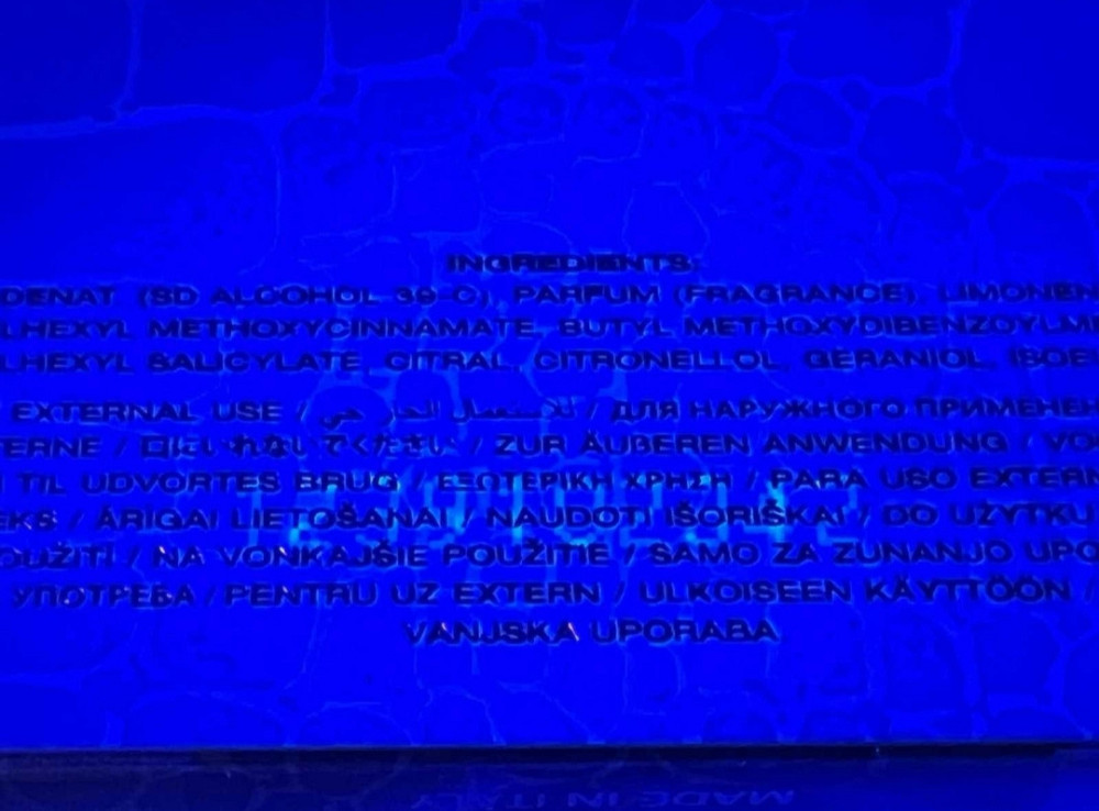 Парфюмерия: Versace Man EAU Fraiche edt 50ml. Оригинал ! Киев - изображение 6