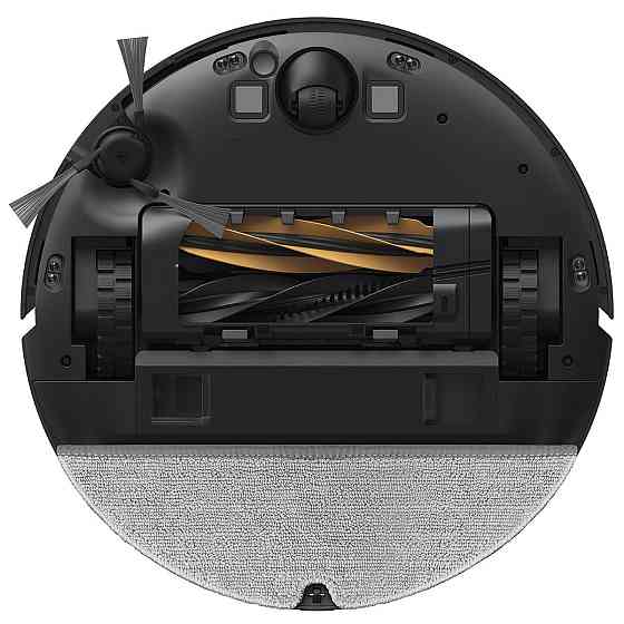 Робот-пилосос Dreame D20 Pro Plus Black (RLD43SD-bl) ( 17101 ) Харків