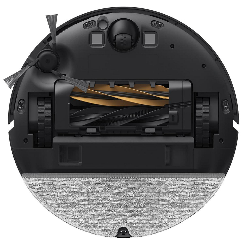 Робот-пилосос Dreame D20 Pro Plus Black (RLD43SD-bl) ( 17101 ) Харків - фото 5