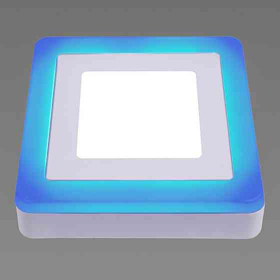 SIRIUS Світильник точковий Sirius Ш KLD 105 E 3 3W Коломия