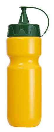 Бутылка для горчицы Herevin 0.66 л (161322-001) (6918010) Киев