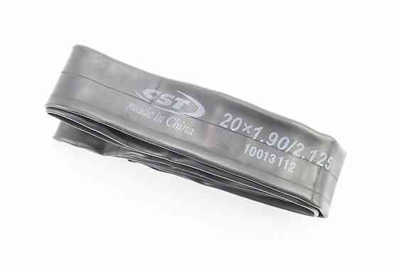 Камера 20"х1,90/2,125 з ніпелем (Schrader AV-48) Киев