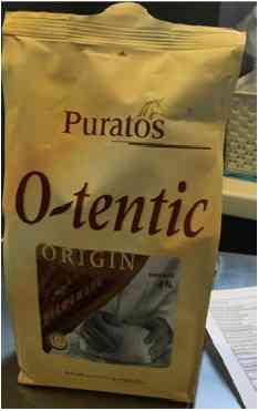 О-тентик Оріджін - закваска преміум класу! (O-tentic Origin Puratos) Павлоград