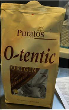 О-тентик Оріджін - закваска преміум класу! (O-tentic Origin Puratos) Павлоград - фото 2
