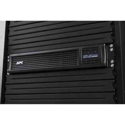 Источник бесперебойного питания APC Smart-UPS 1000VA RM 2U (SMT1000RMI2UC) Винница