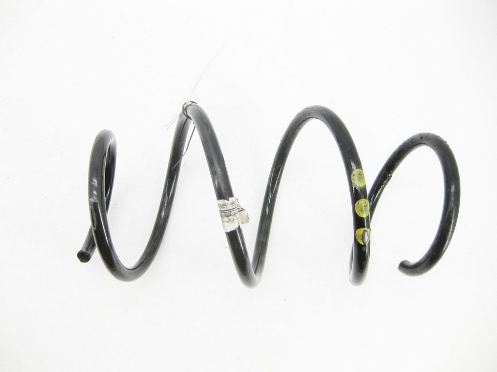 Mercedes-Benz  A2463210904 Передня пружина CLA Shooting Brake X117 CLA C117 A-class W176 B-class W246 Одеса - фото 1