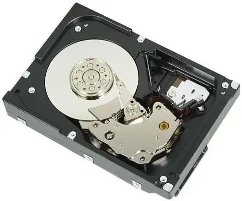 Сервер DELL 500GB SATA 7.2K 6 CM 2.5\ ENERGY SMART HD HOT PLUG FULLY ASSEMBLED (400-20628) Киев - изображение 1