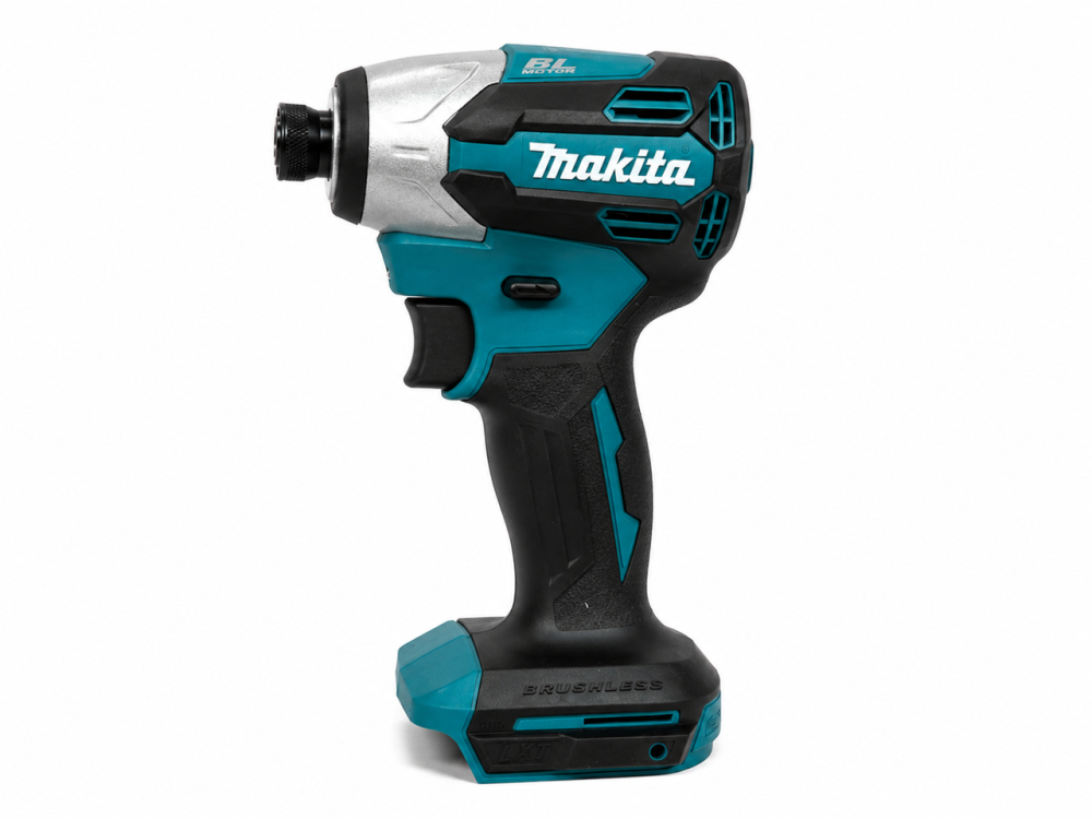 Акумуляторний ударний гвинтокрут Makita DTD158Z 18В LXT, 170 Н·м, без АКБ Київ - фото 2