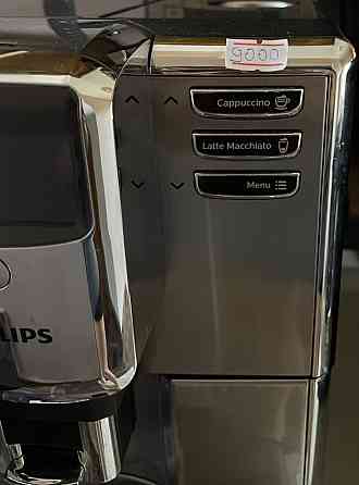 Кофеварка Харків