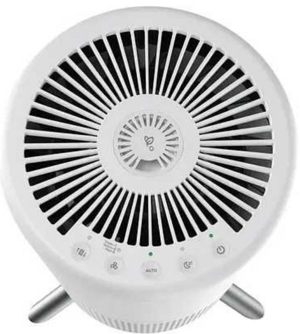 Очищувач повітря Honeywell HPA830WE4 Харків - фото 4