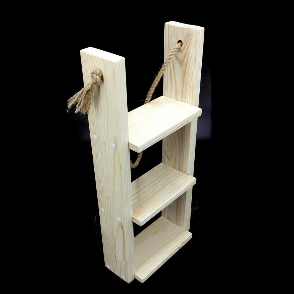 Полка для ванной 