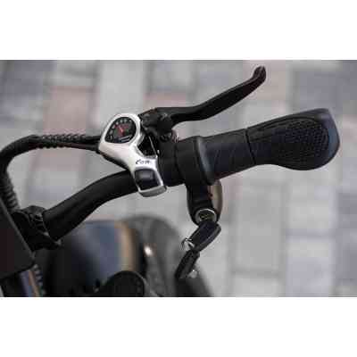 Електровелосипед 2E EB11 20", Червоно-чорний (EB11) Вінниця