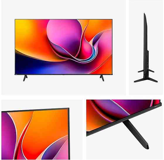 Телевізор Hisense 55A6Q ( 12766 ) Харків