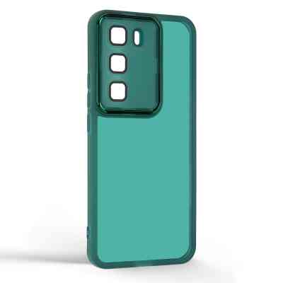 Чохол до мобільного телефона Armorstandart Shade Infinix Hot 60 Pro Plus 4G Dark Green (ARM88689) Вінниця