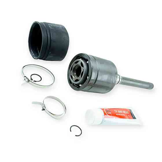 Шрус 21213 внутренний правый (22 шлица) длинный 2121, Мукачево