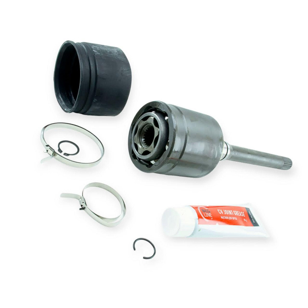 Шрус 21213 внутренний правый (22 шлица) длинный 2121, Мукачево - изображение 1