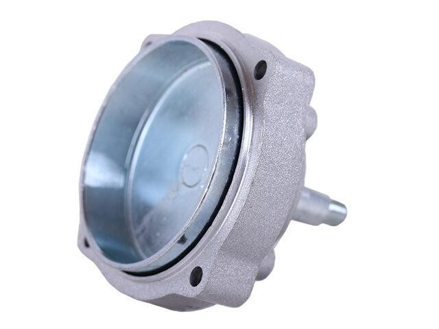 Зчеплення в складі з корпусом для бензинової мотопомпи 52СС Мукачево - фото 2