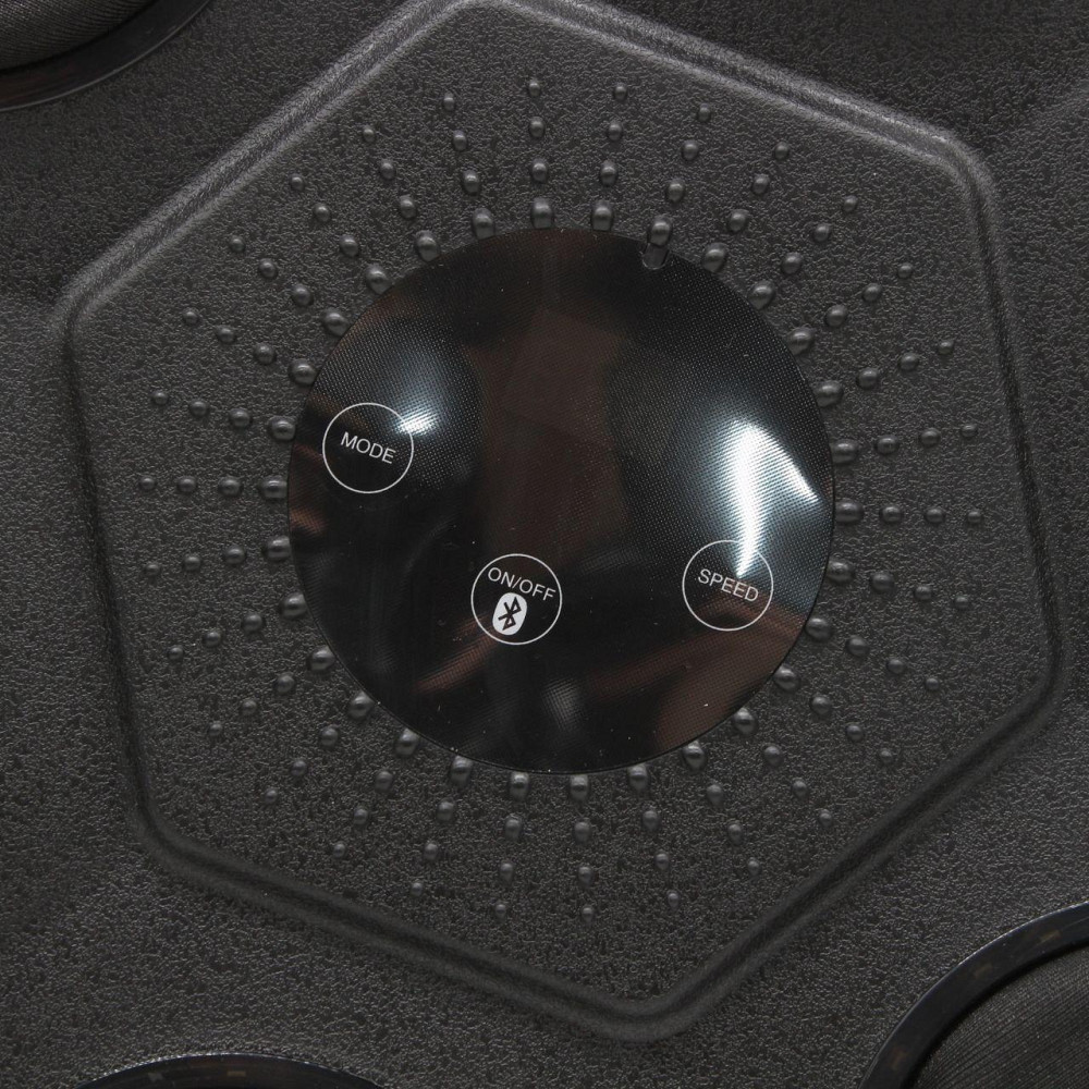 Настенная мишень для бокса с Bluetooth / Тренажер для бокса с музыкой / Музыкальний боксерский тренажер Киев - изображение 8