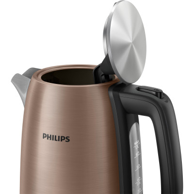 Электрочайник Philips HD9355/92 Винница - изображение 3