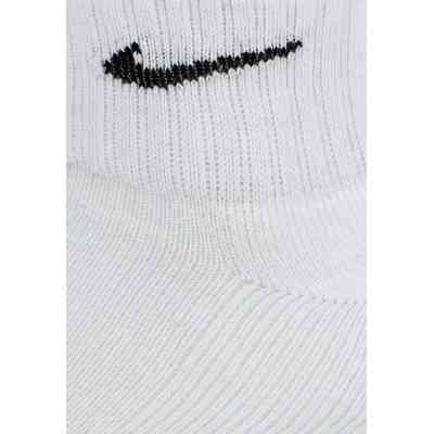 Шкарпетки Nike U NK V CUSH ANKLE-3PR VALUE SX4926-101 34-38 3 пари Білі (887232701086) Вінниця
