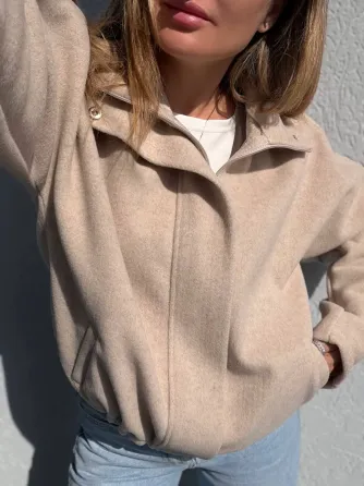 Бомбер мягкий, теплый и очень удобный на каждый день Одесса