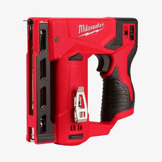 Степлер акумуляторний MILWAUKEE, M12 BST-0 Одеса