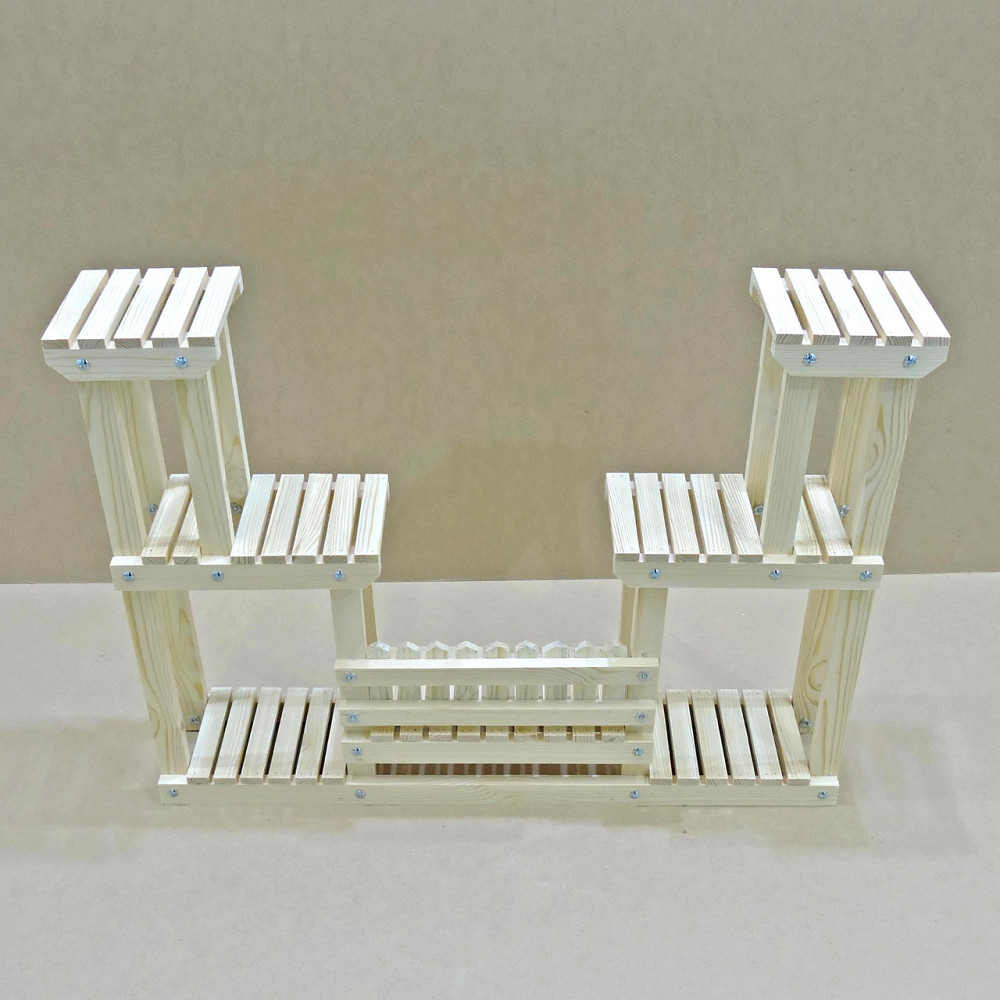 Підставка для квітів "Гренобль" бланже Миколаїв - фото 7