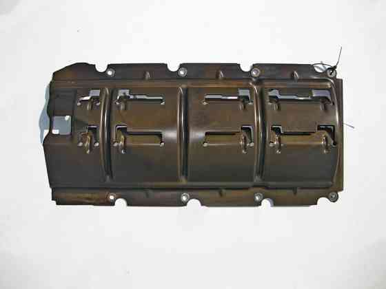 Mercedes-Benz  A2730140266 Масловідбивач для двигуна M273 V8 4.6 5.5л Одесса