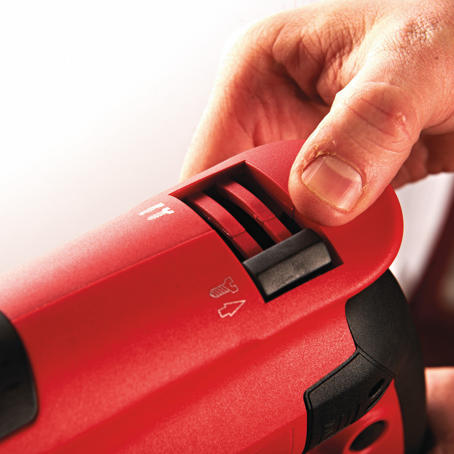 Дриль MILWAUKEE DE 10 RX, 630Вт Одеса - фото 4