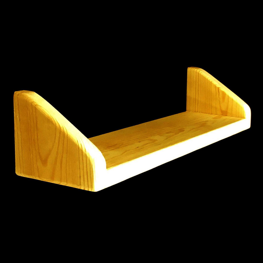 Настенная полка 