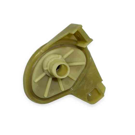 Кран ЗАЗ 1102, 1103, 1105 Таврия керамический старый образец AT печки Мукачево