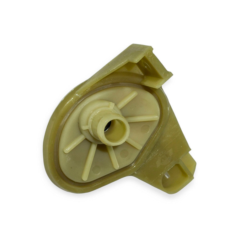 Кран ЗАЗ 1102, 1103, 1105 Таврія керамічний старий зразок AT пічки Мукачево - фото 1